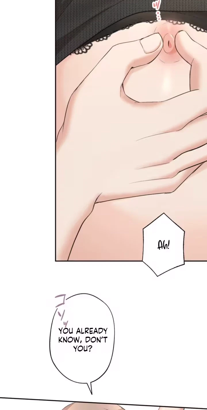 Secret Touch Chapter 26, page 64