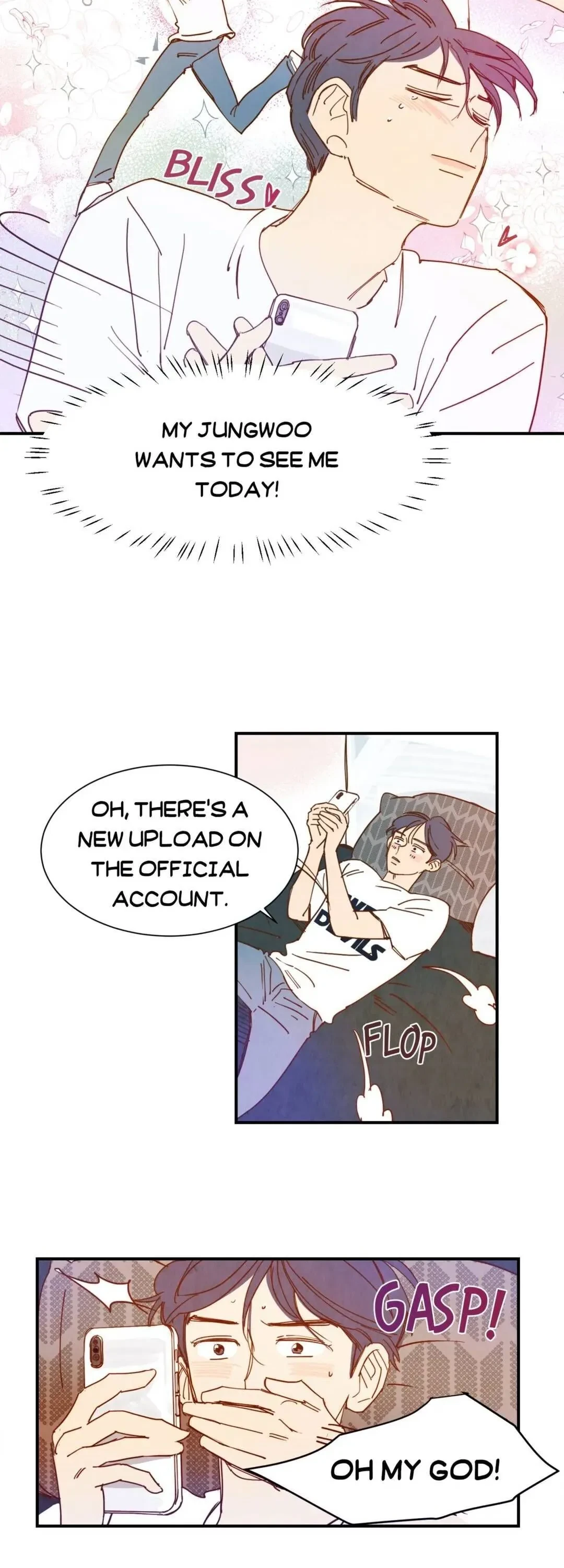 Miss You, Lucifer Chapter 14, page 3