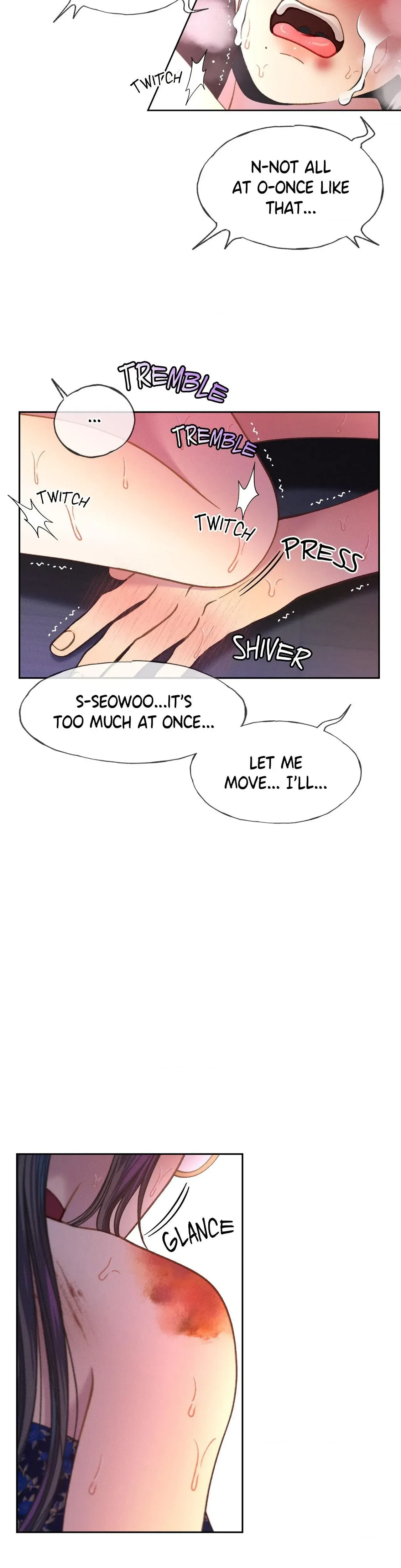 Kill Me Dead Chapter 6, page 11