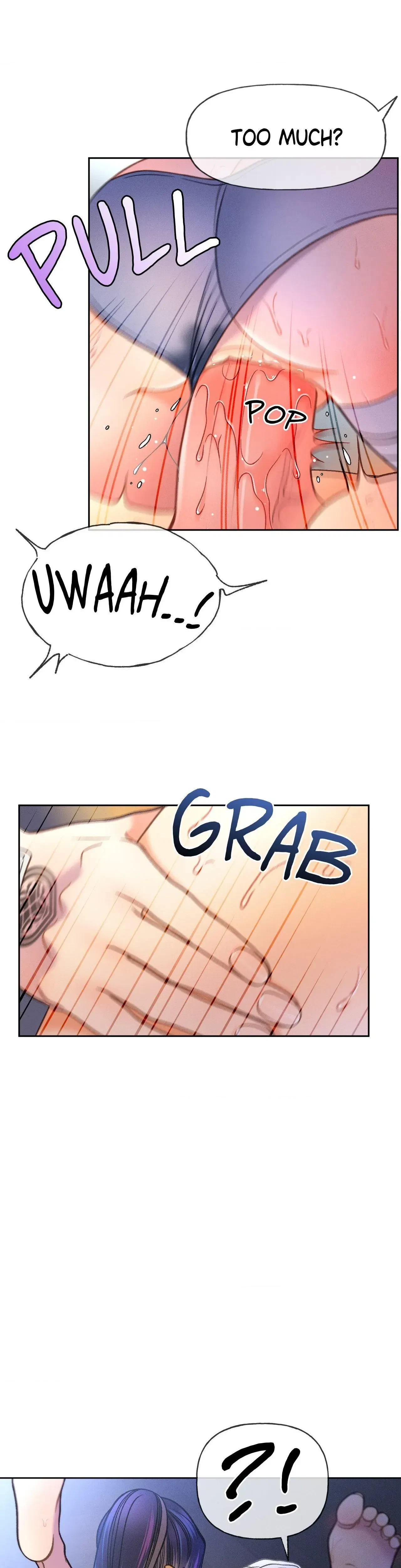 Kill Me Dead Chapter 6, page 12