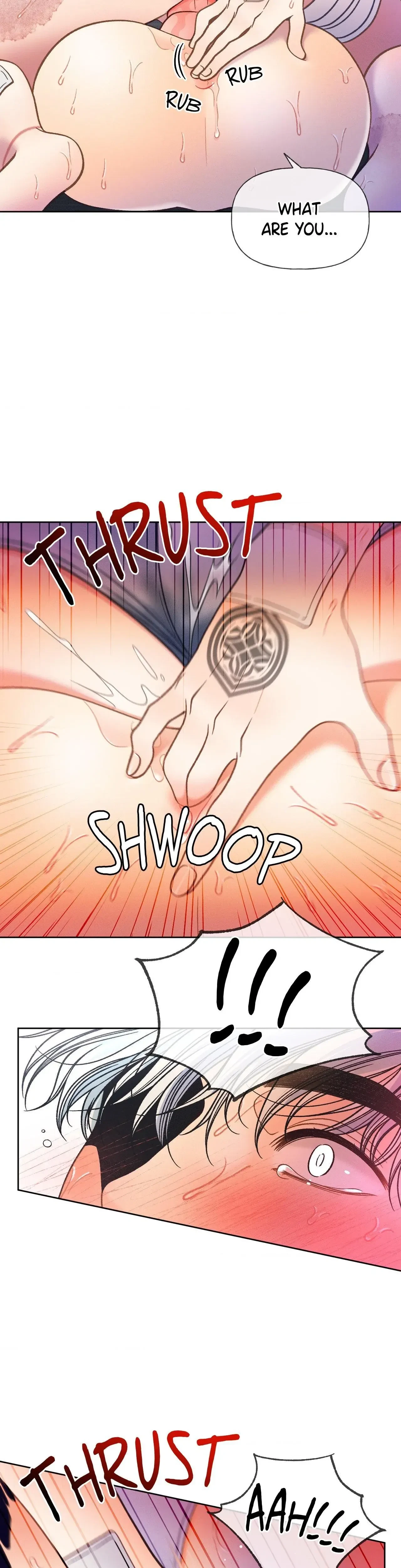 Kill Me Dead Chapter 6, page 14