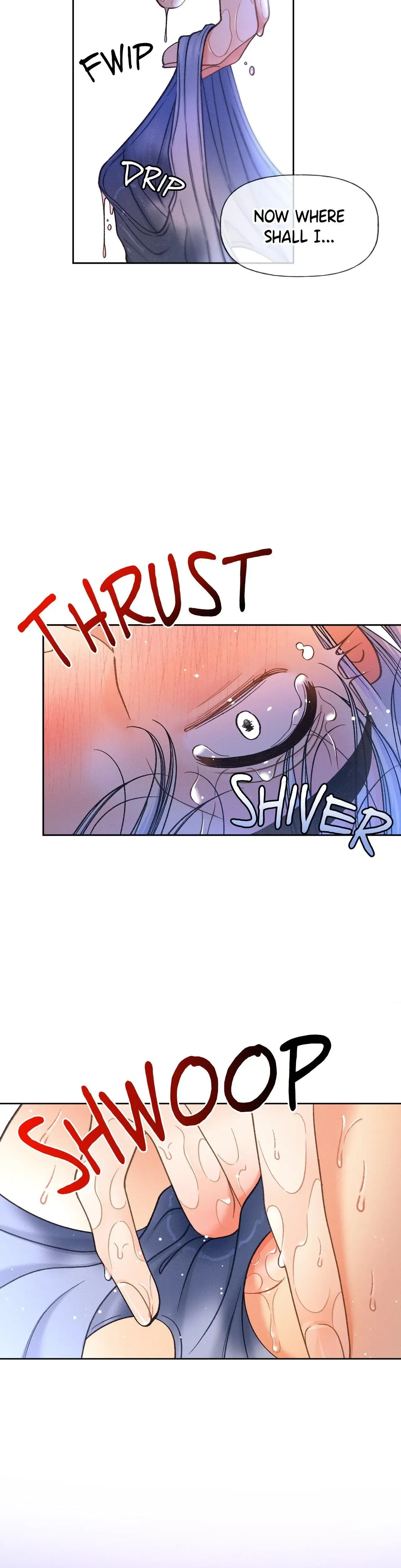 Kill Me Dead Chapter 6, page 18