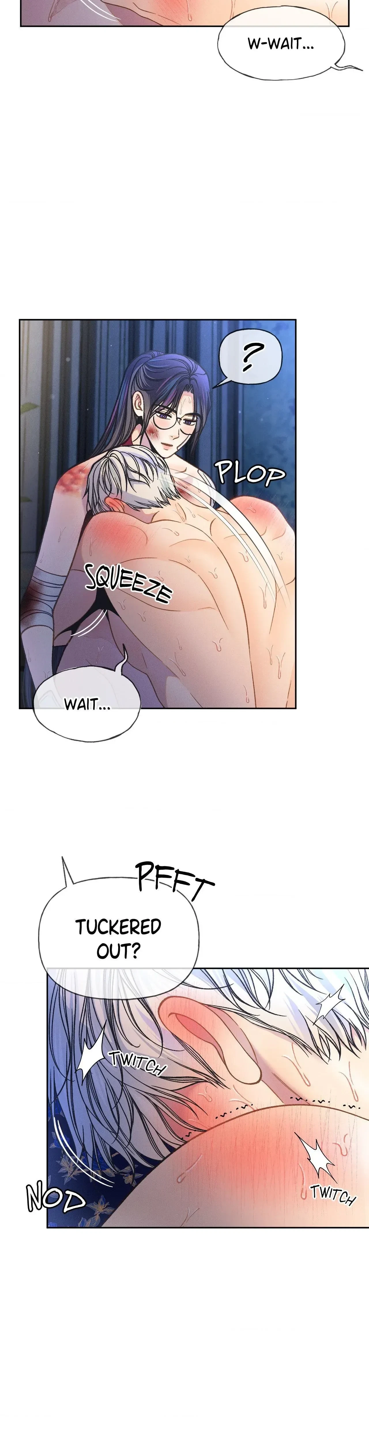 Kill Me Dead Chapter 6, page 20