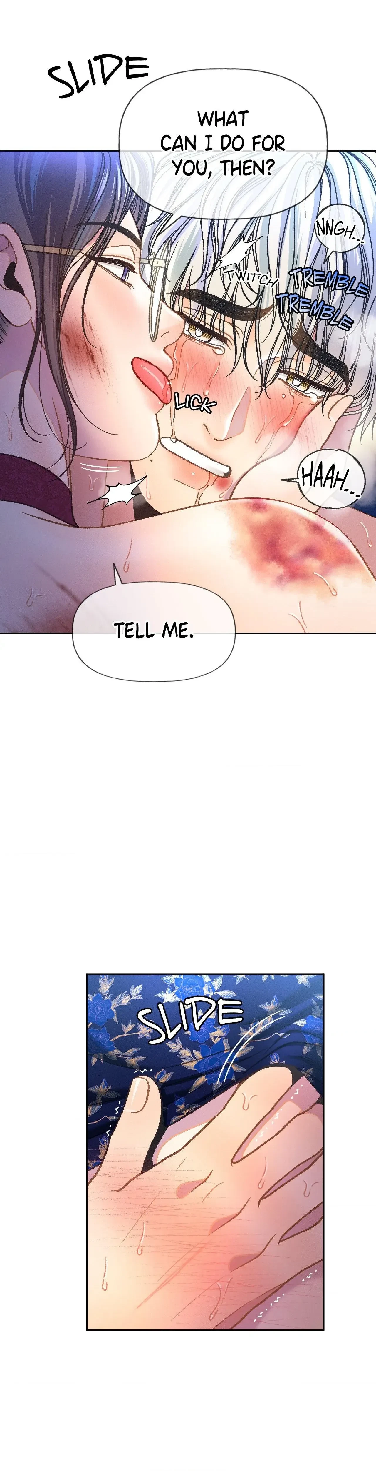Kill Me Dead Chapter 6, page 21