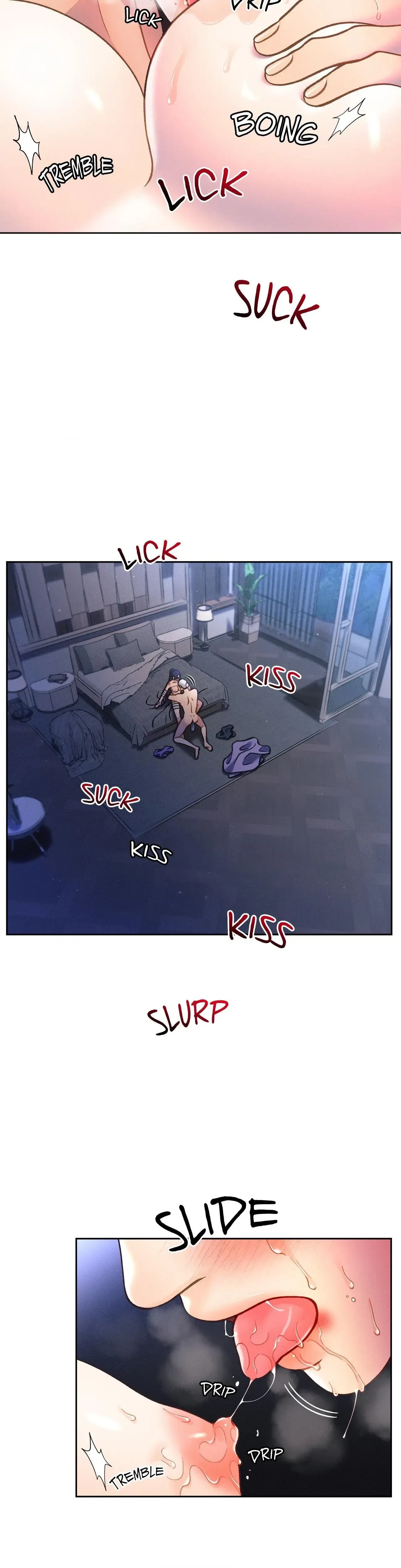 Kill Me Dead Chapter 6, page 24