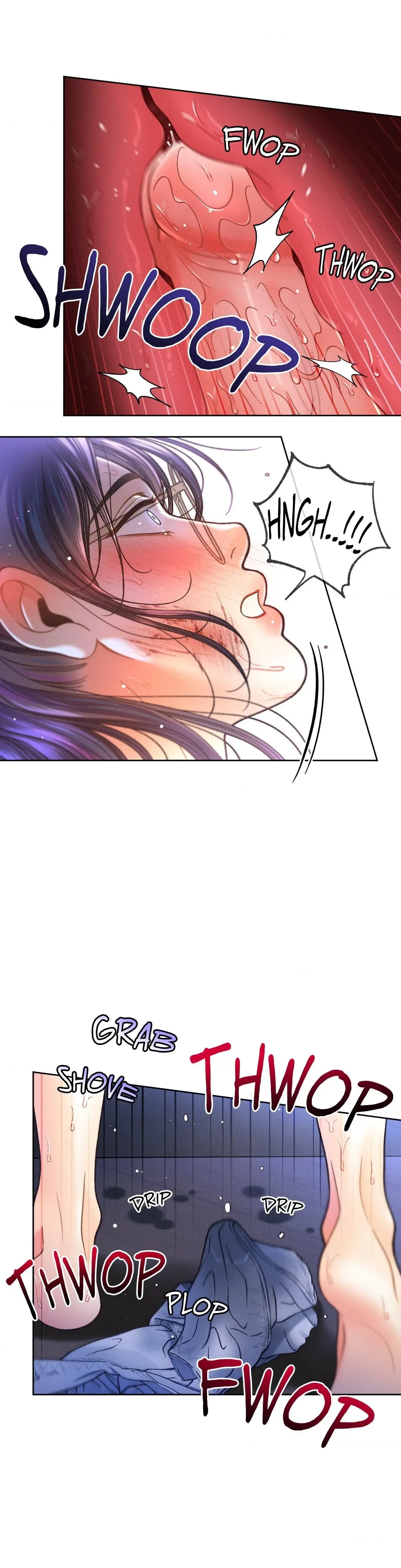 Kill Me Dead Chapter 6, page 32