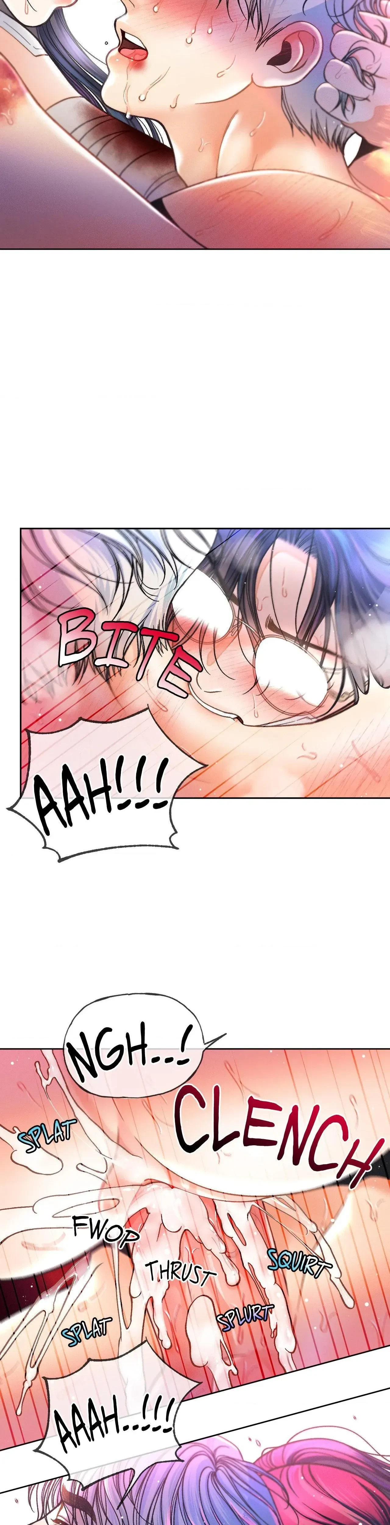 Kill Me Dead Chapter 6, page 35