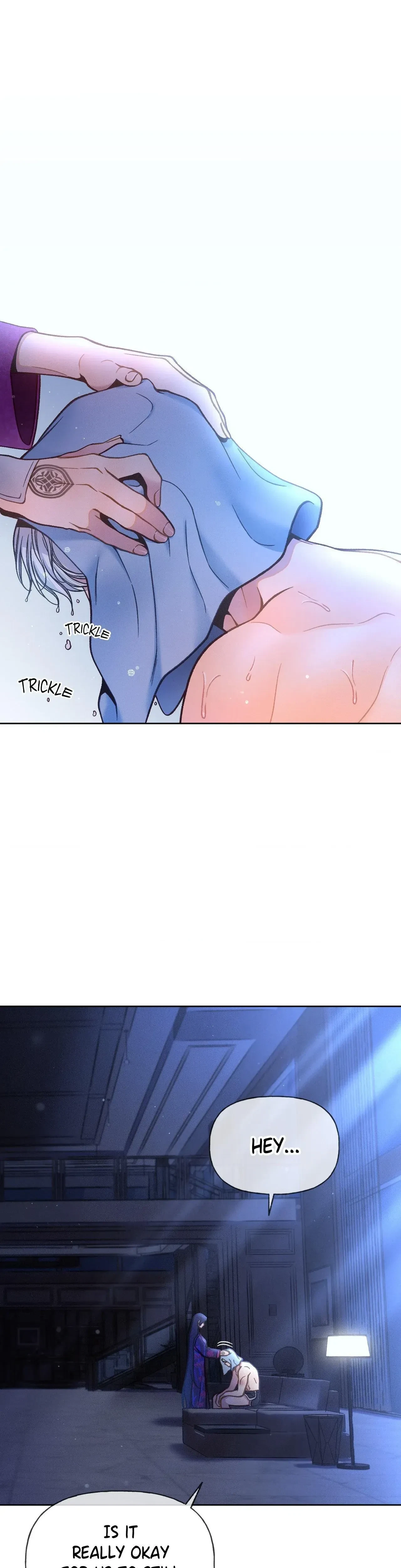 Kill Me Dead Chapter 6, page 37