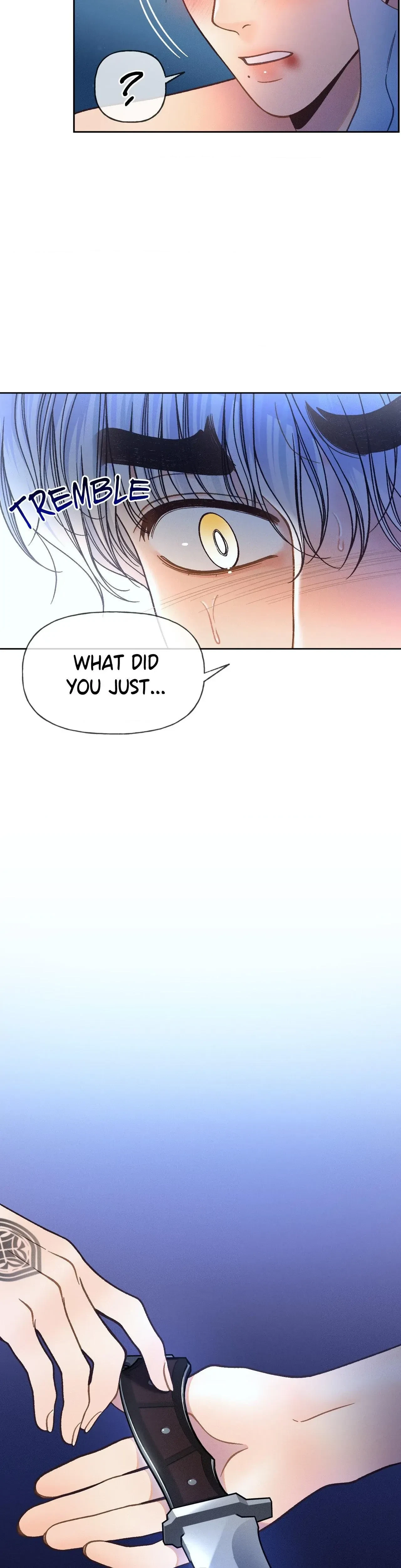 Kill Me Dead Chapter 6, page 39