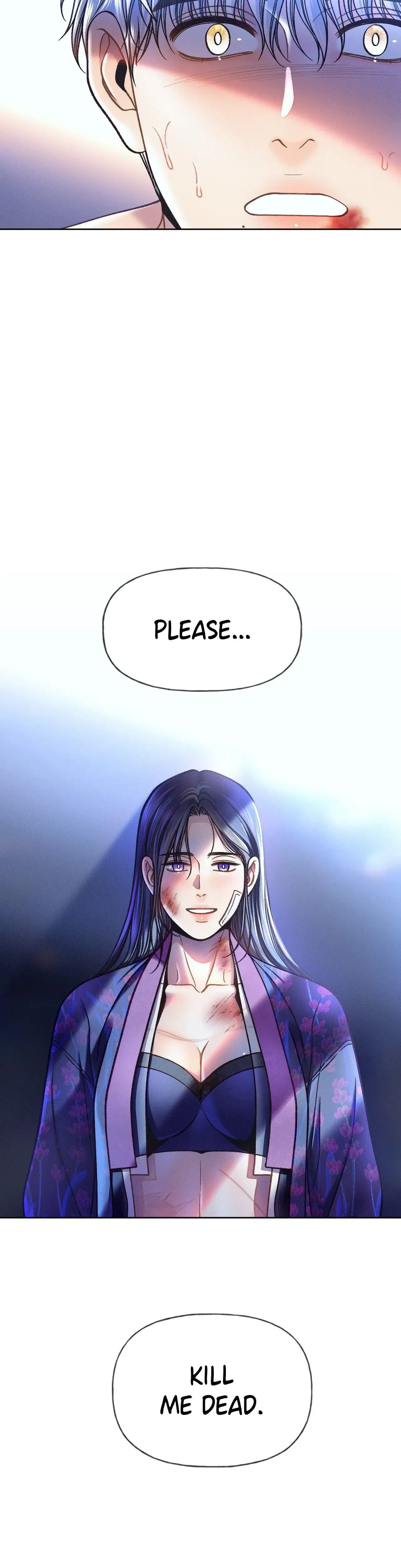 Kill Me Dead Chapter 6, page 41