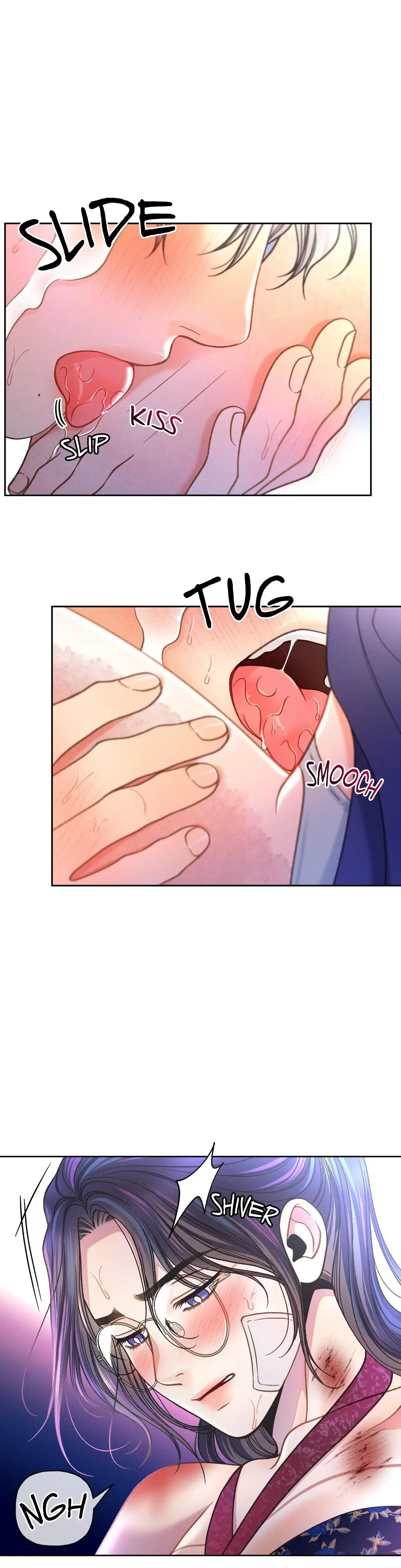 Kill Me Dead Chapter 6, page 6