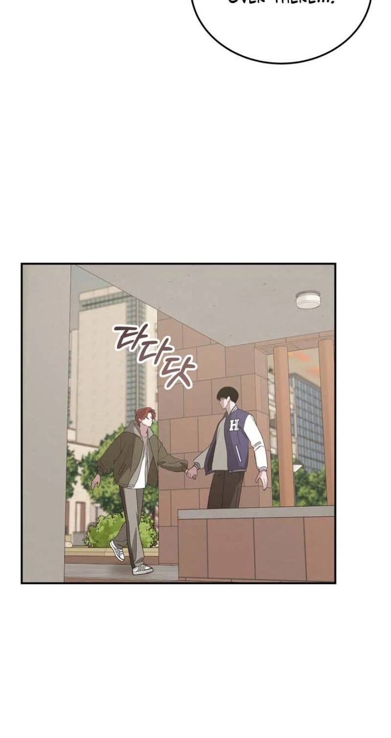 Let’s Go To My House! Chapter 23, page 15