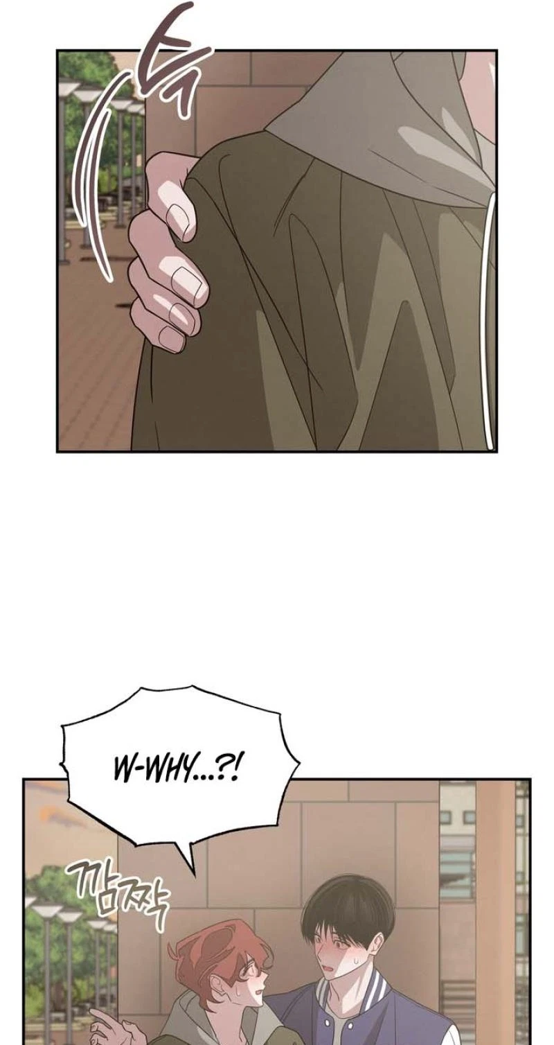 Let’s Go To My House! Chapter 23, page 17