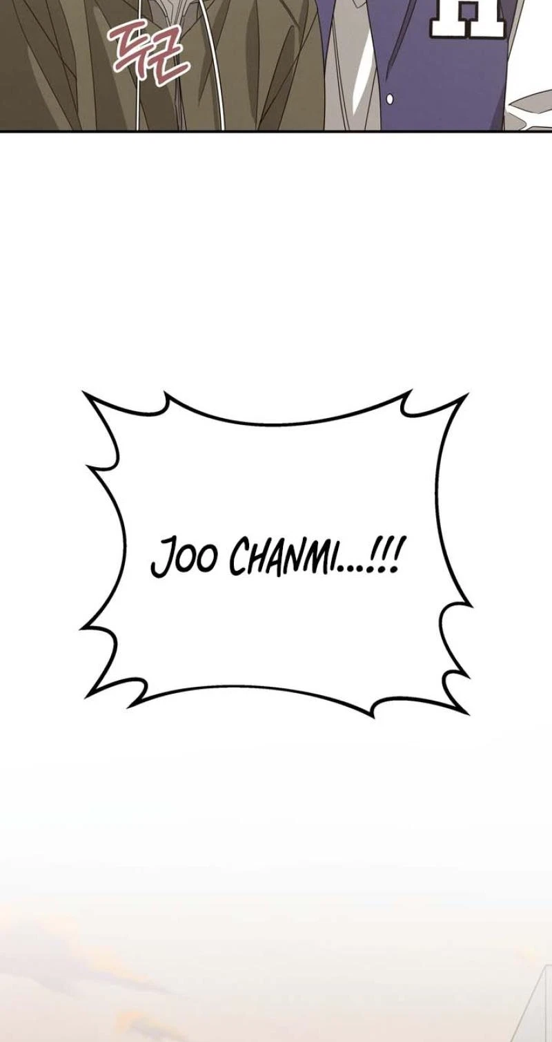 Let’s Go To My House! Chapter 23, page 19