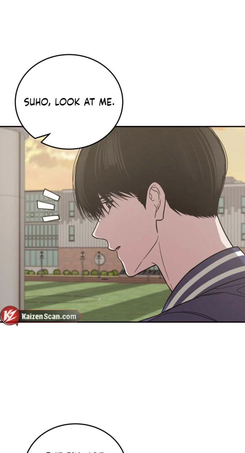 Let’s Go To My House! Chapter 23, page 2