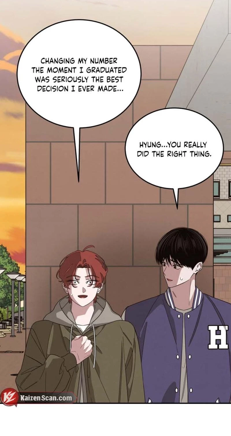Let’s Go To My House! Chapter 23, page 20