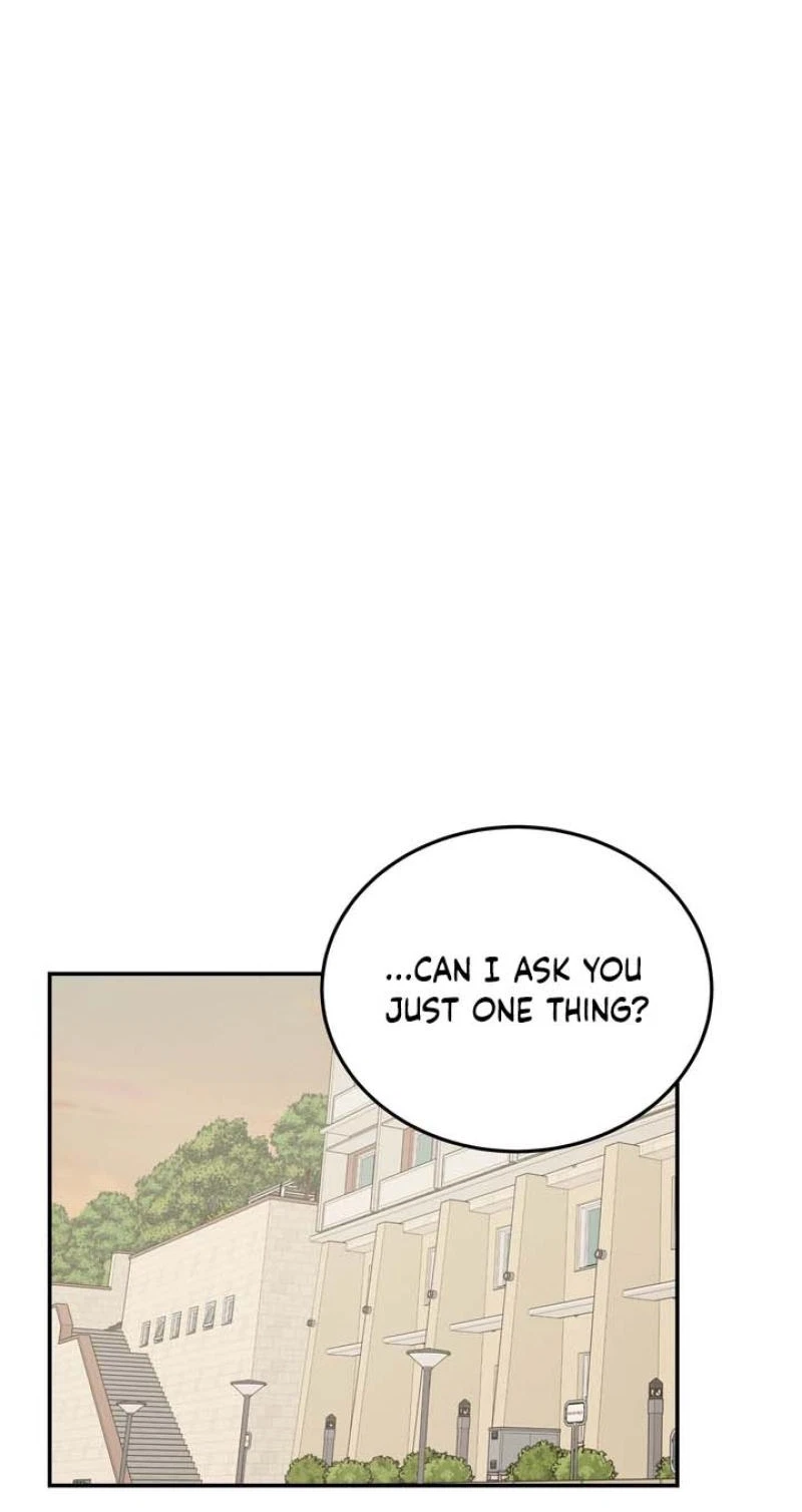 Let’s Go To My House! Chapter 23, page 22