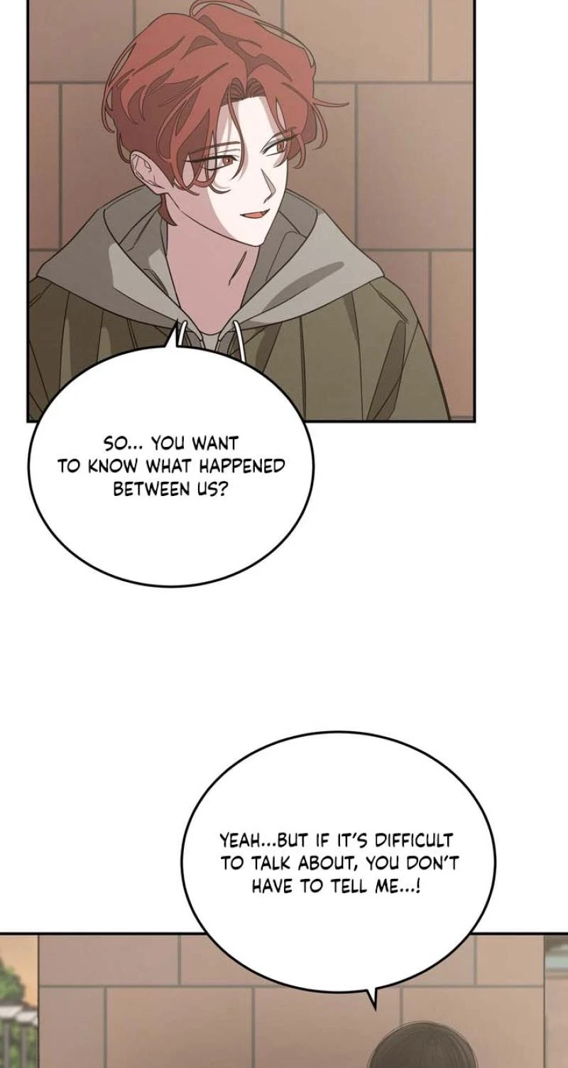 Let’s Go To My House! Chapter 23, page 25