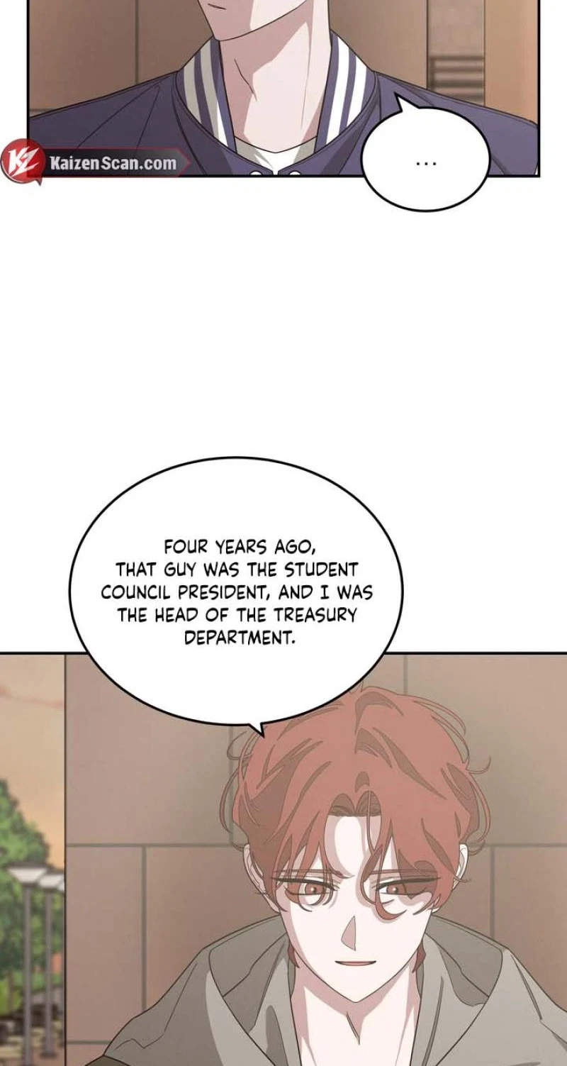 Let’s Go To My House! Chapter 23, page 27