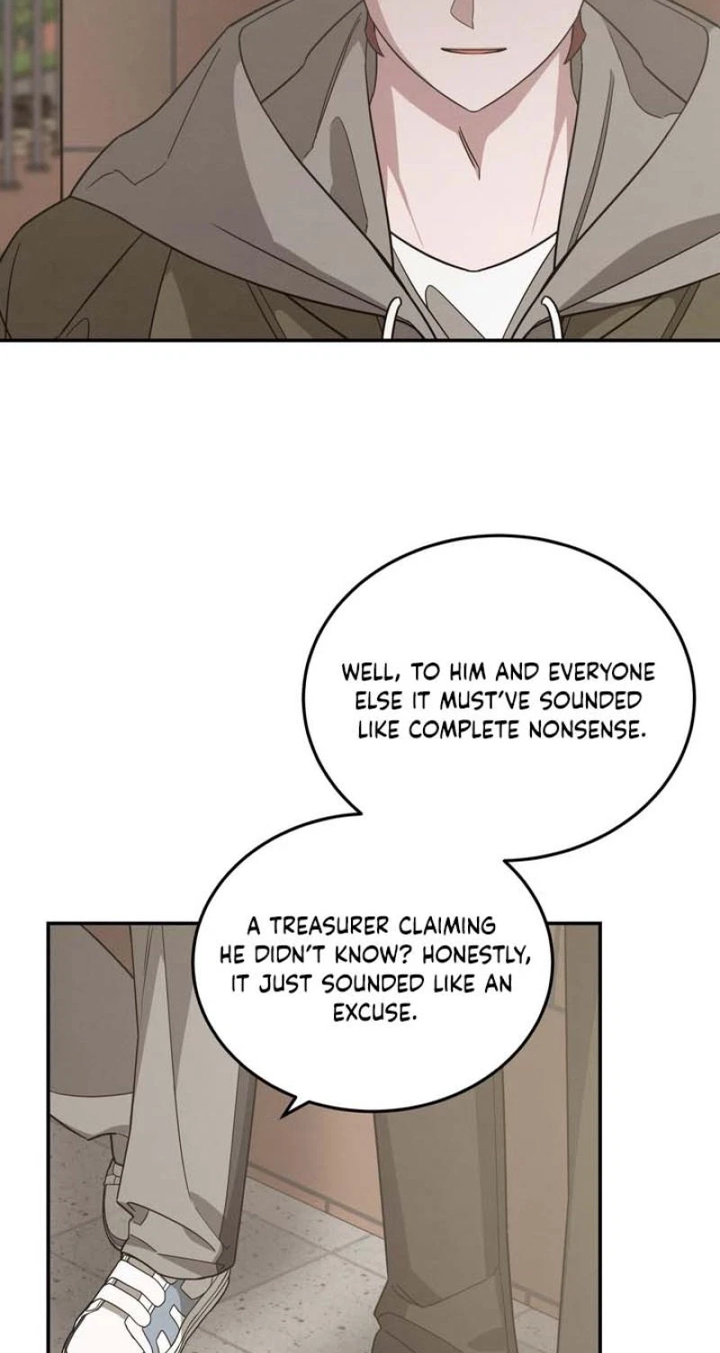 Let’s Go To My House! Chapter 23, page 30