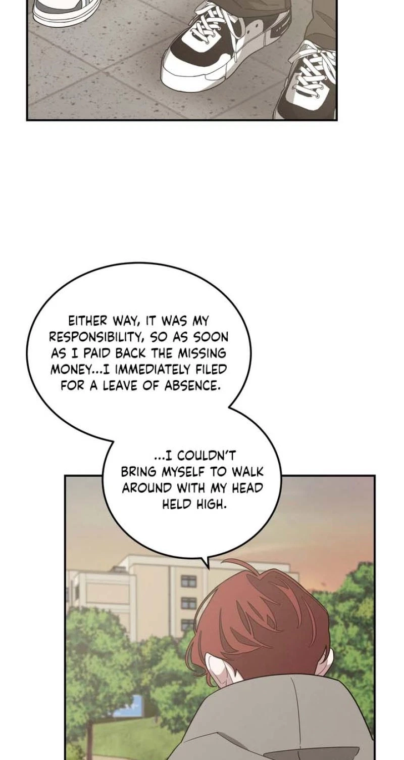 Let’s Go To My House! Chapter 23, page 31