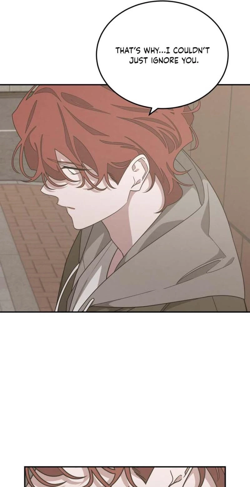 Let’s Go To My House! Chapter 23, page 35