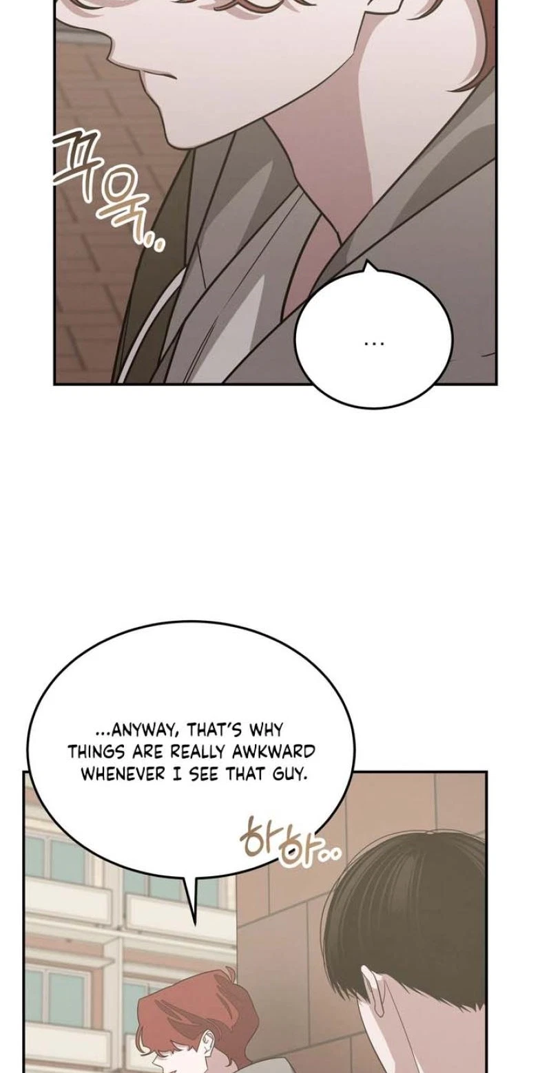 Let’s Go To My House! Chapter 23, page 36