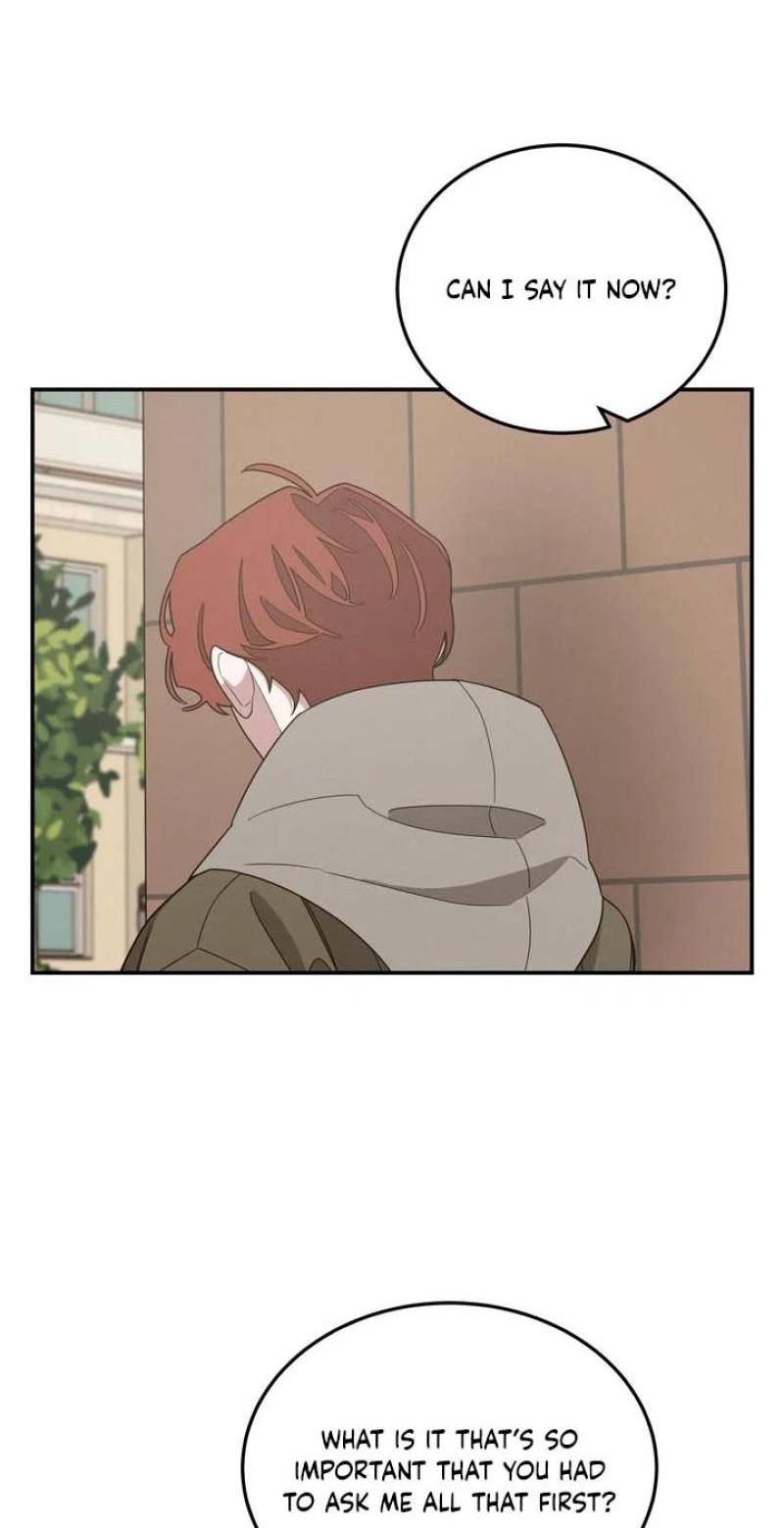 Let’s Go To My House! Chapter 23, page 38