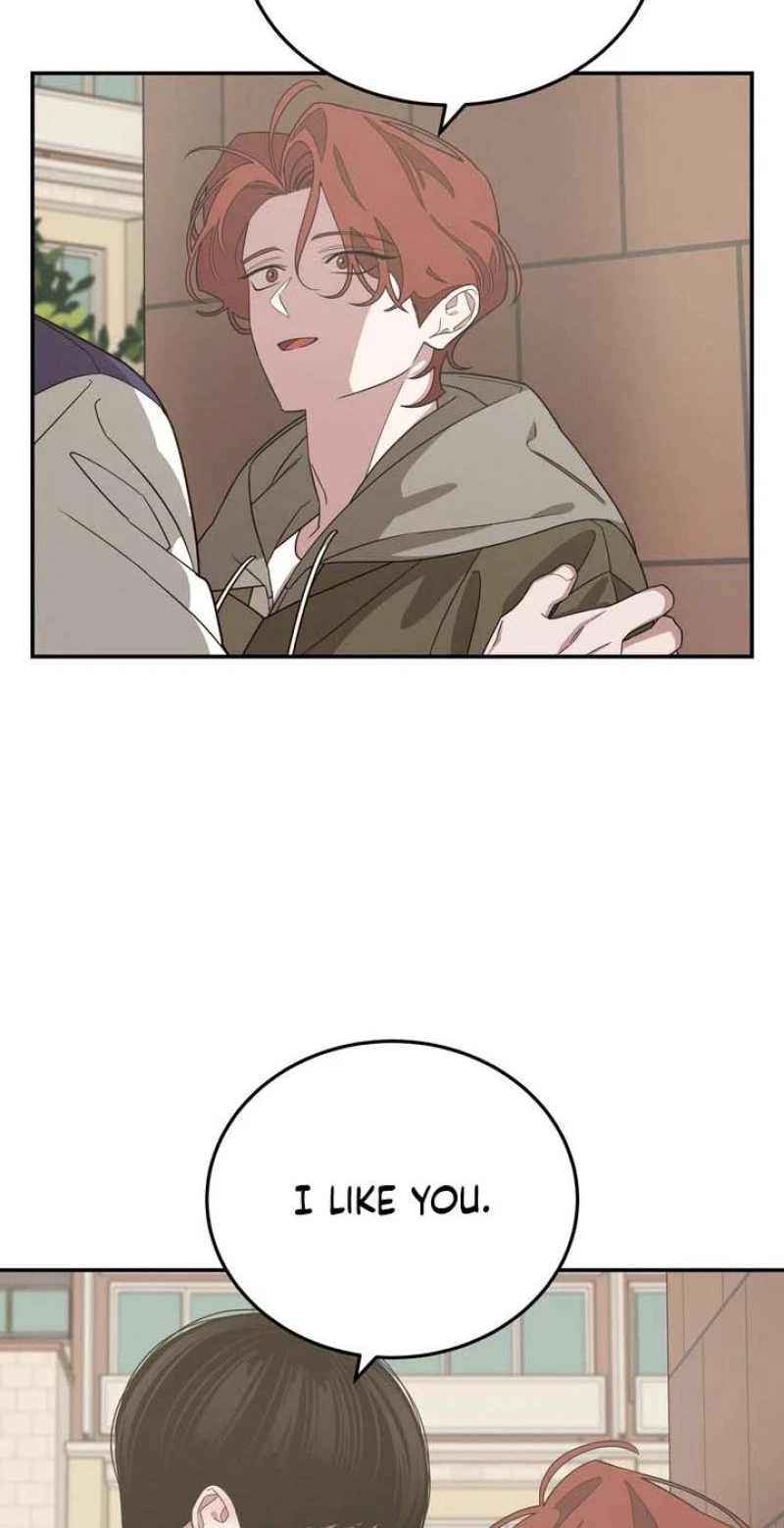 Let’s Go To My House! Chapter 23, page 39
