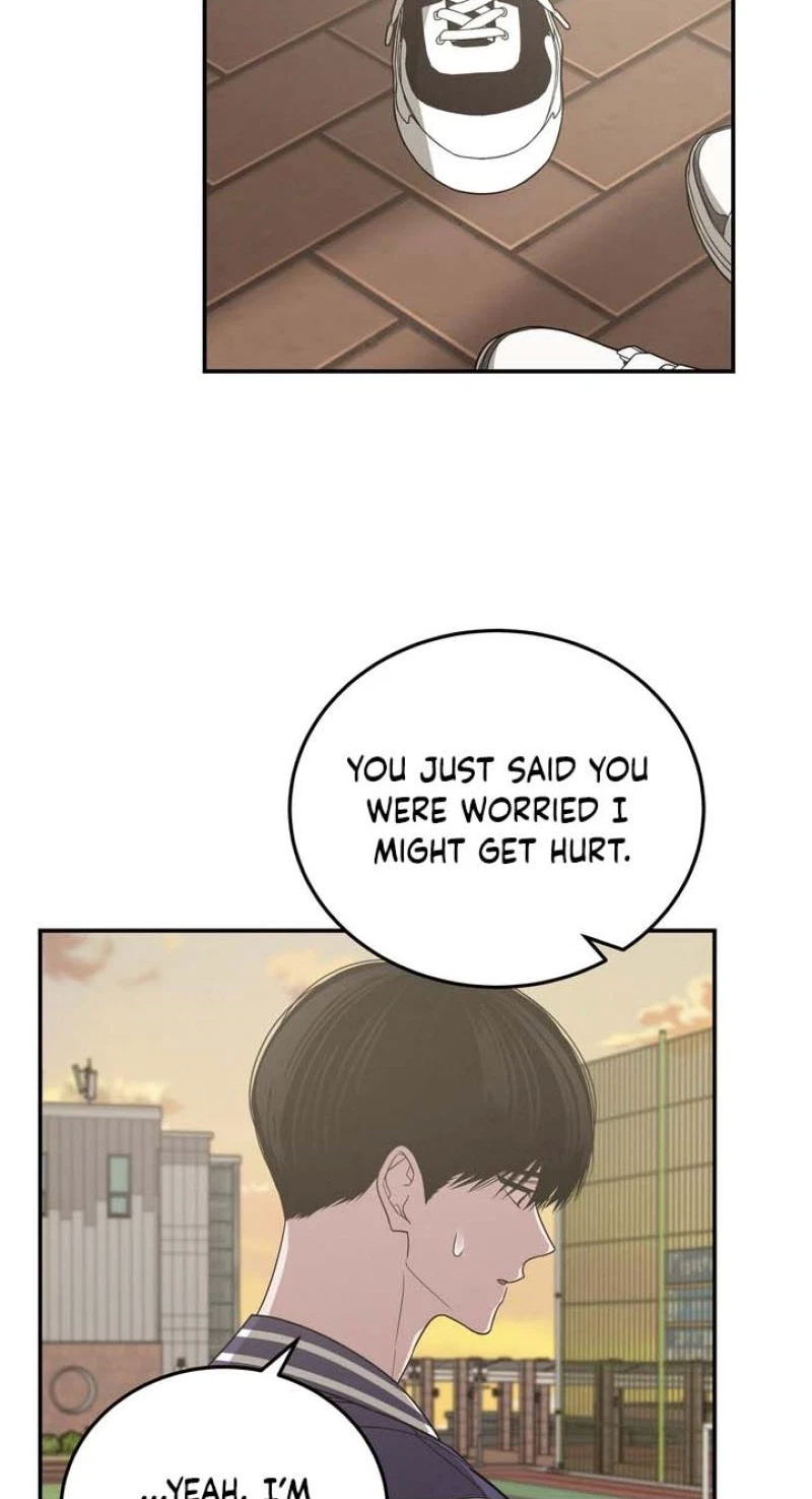 Let’s Go To My House! Chapter 23, page 4
