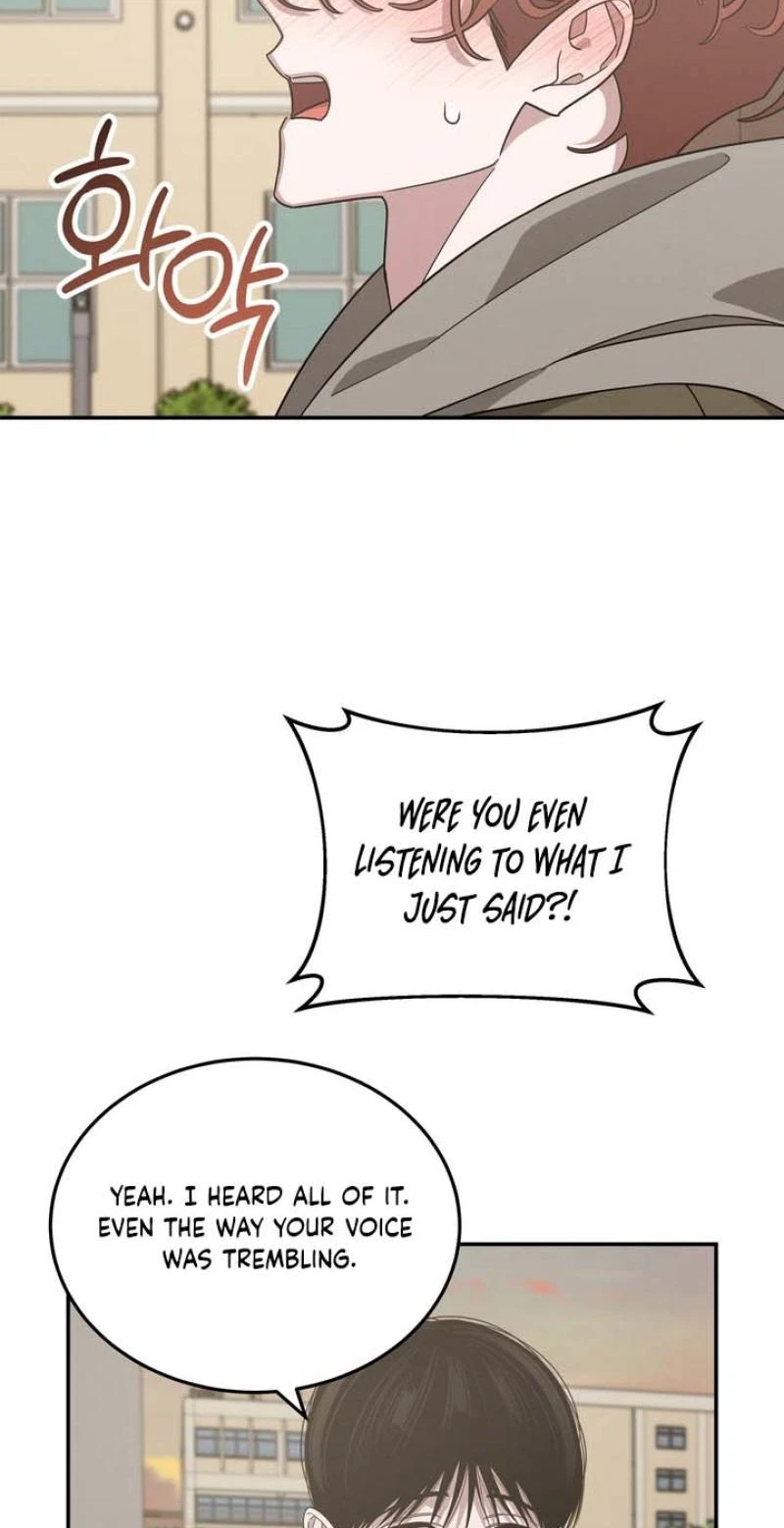 Let’s Go To My House! Chapter 23, page 41