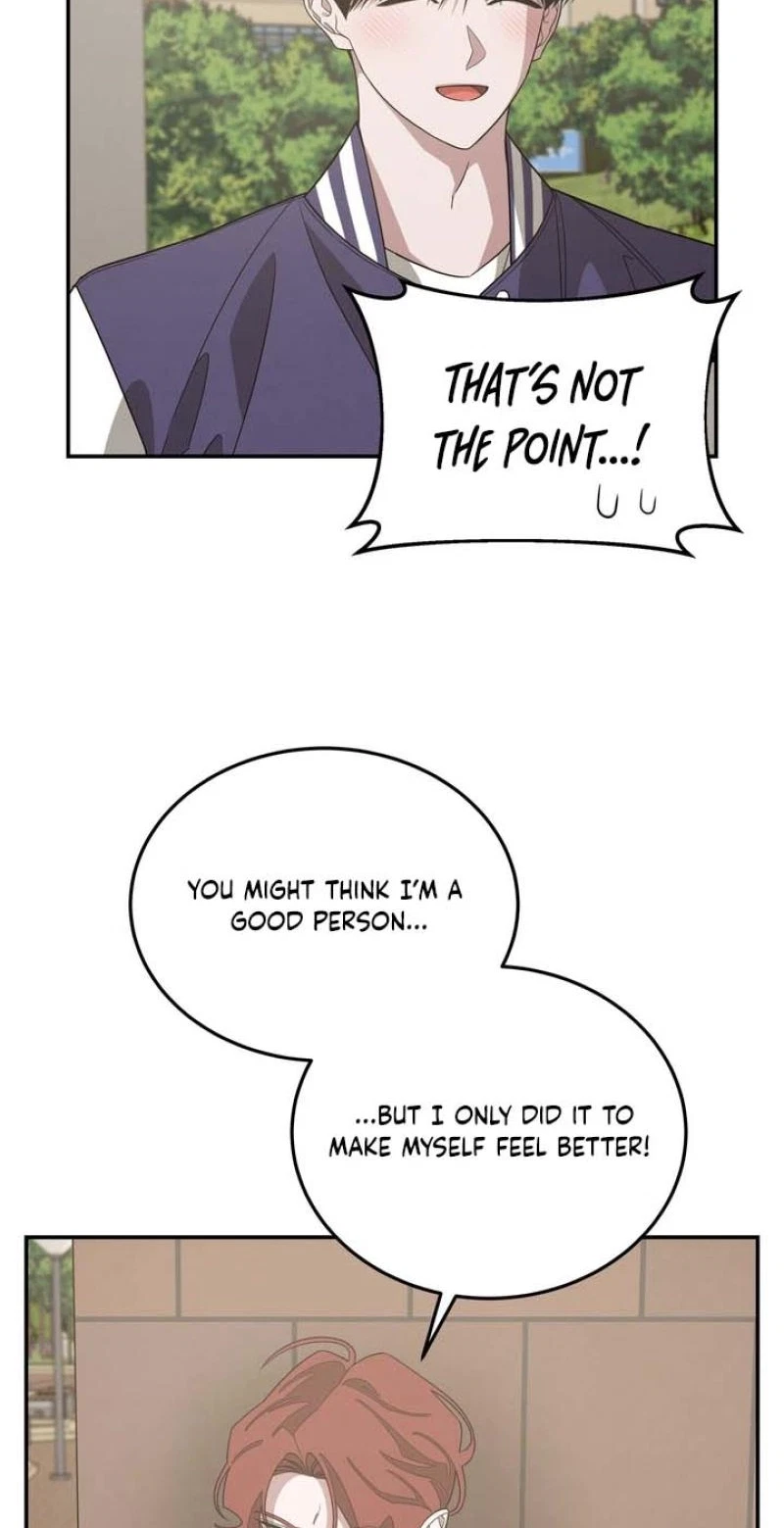 Let’s Go To My House! Chapter 23, page 42