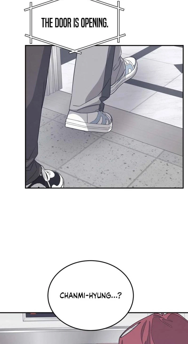Let’s Go To My House! Chapter 23, page 51