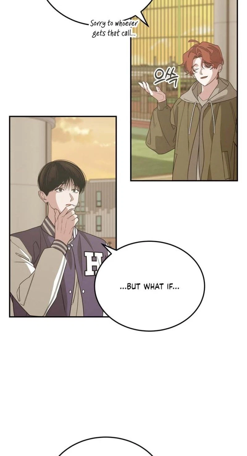 Let’s Go To My House! Chapter 23, page 8