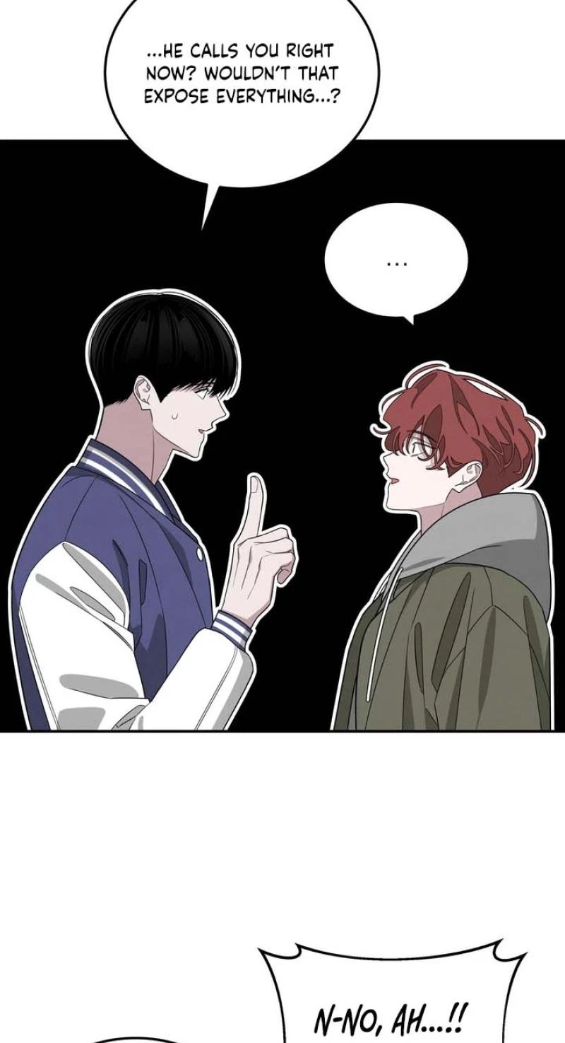 Let’s Go To My House! Chapter 23, page 9