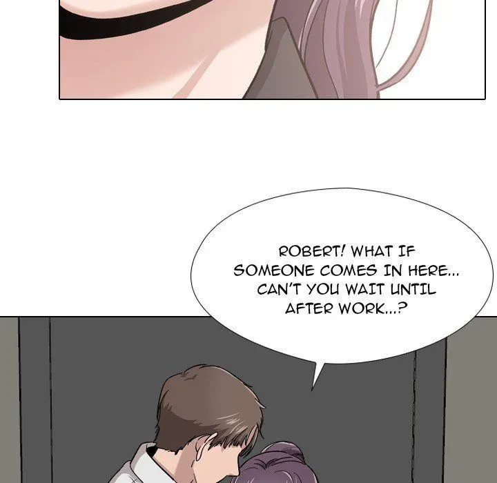 Friends Chapter 19, page 110