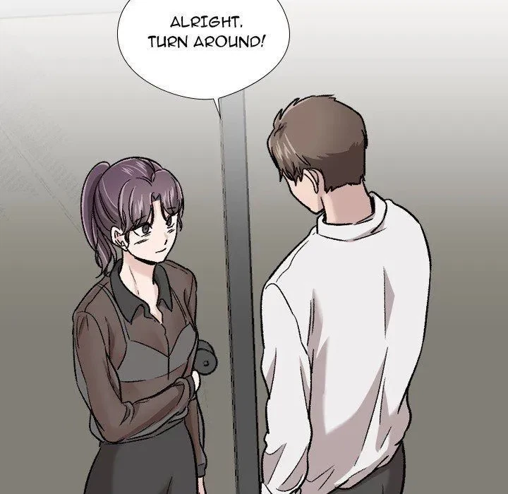 Friends Chapter 19, page 123