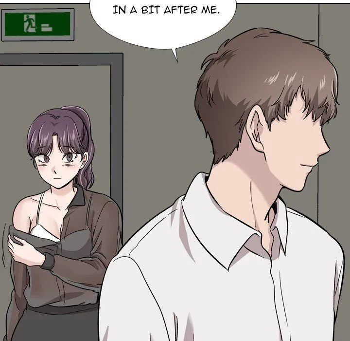 Friends Chapter 19, page 152