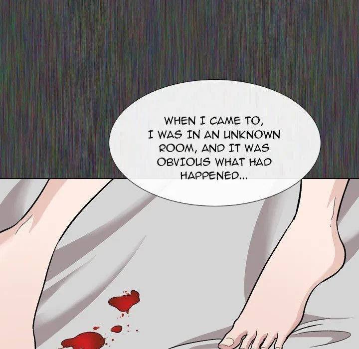 Friends Chapter 19, page 22