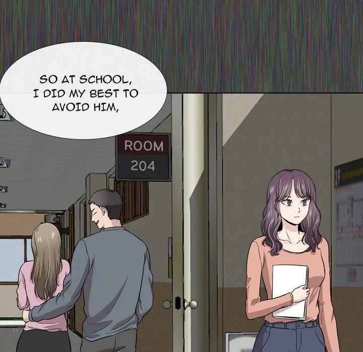 Friends Chapter 19, page 49