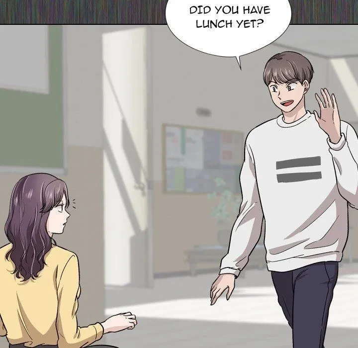 Friends Chapter 19, page 51