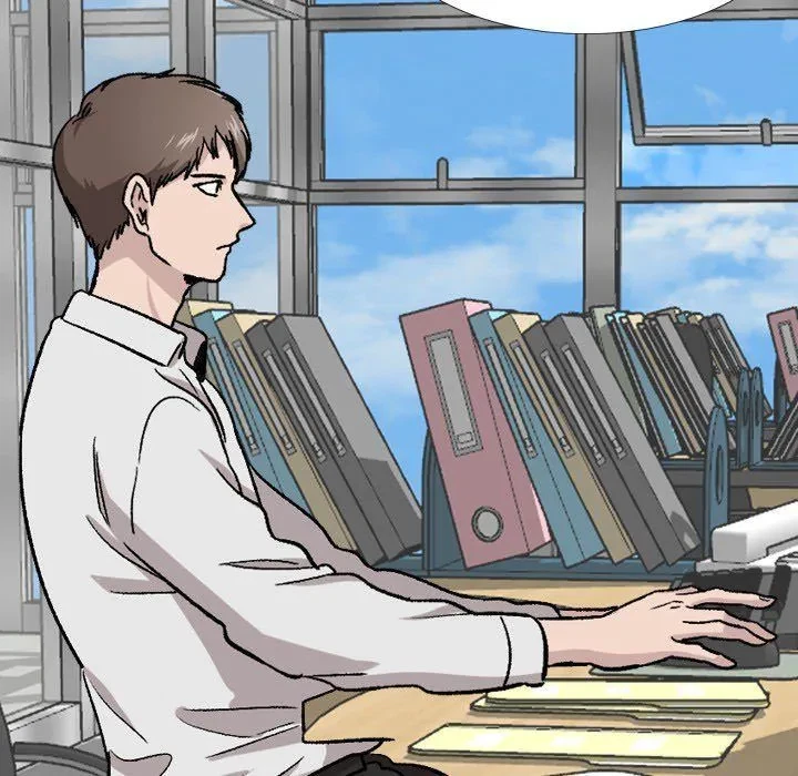 Friends Chapter 19, page 68