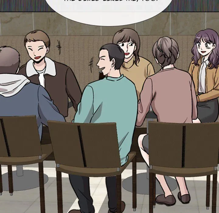 Friends Chapter 19, page 8