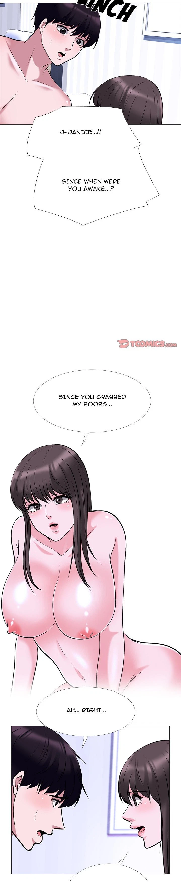 Chapter 49 - Extra Credit, page 10