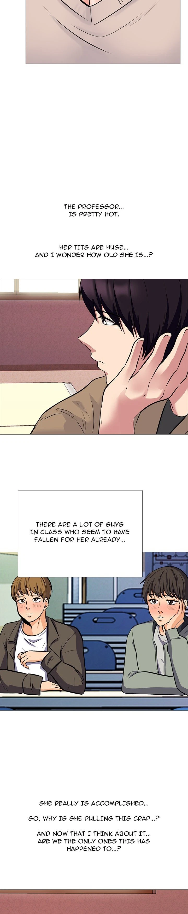 Chapter 49 - Extra Credit, page 21