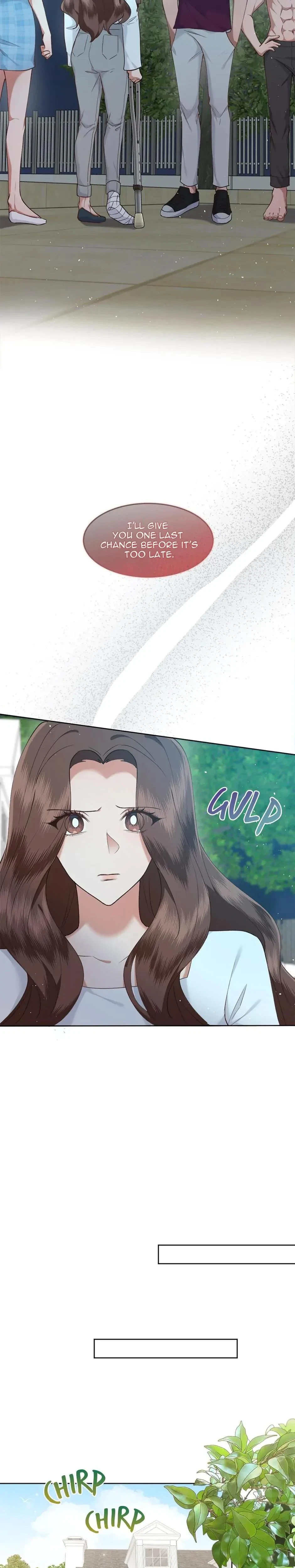 Torn Between Alphas Chapter 16, page 2