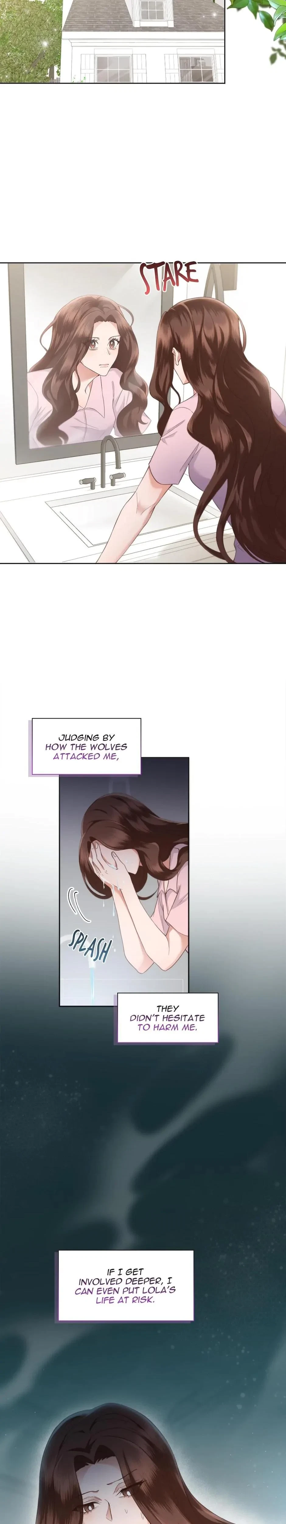 Torn Between Alphas Chapter 16, page 3