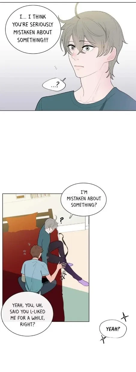 Banana Scandal Chapter 11, page 3