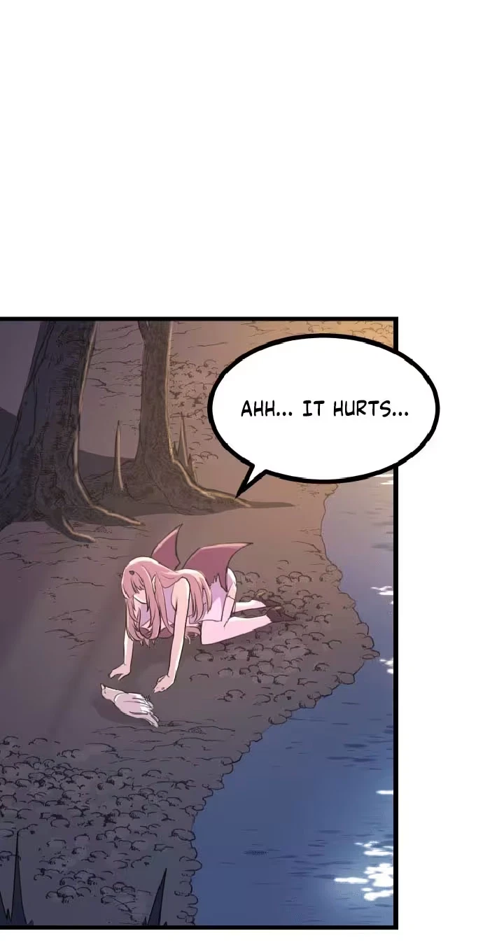 It's My First Time As A Succubus Chapter 7, page 11