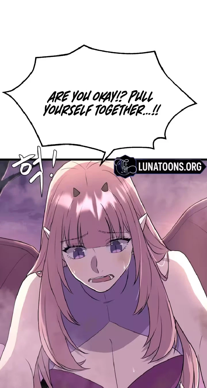 It's My First Time As A Succubus Chapter 7, page 12
